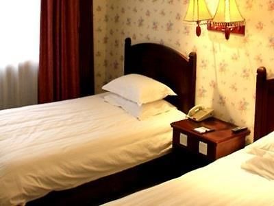 Harbin Volga Manor Hotel Zewnętrze zdjęcie