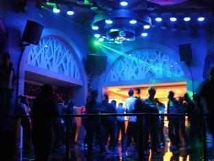 Harbin Volga Manor Hotel Zewnętrze zdjęcie