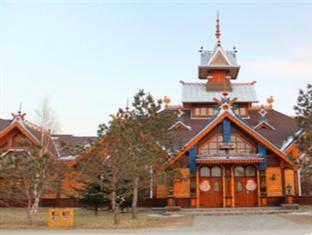 Harbin Volga Manor Hotel Zewnętrze zdjęcie